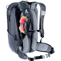 Vorschau: deuter Race 16 - Fahrradrucksack black - Bild 13 Vorschau: deuter Race 16 - Fahrradrucksack black - Bild 13