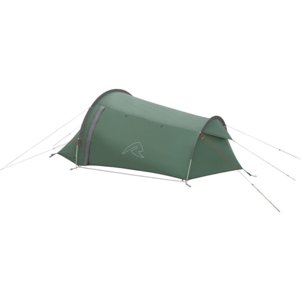 Robens Cress 1 Pro - Tunnelzelt green - Bild 4