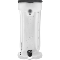 Vorschau: FIDLOCK HERMETIC hydration bladder 2,5L - Trinksystem transparent - Bild 4 Vorschau: FIDLOCK HERMETIC hydration bladder 2,5L - Trinksystem transparent - Bild 4