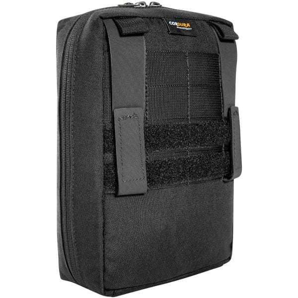 Tatonka Universal Pouch 20 x 14 - Zusatztasche black - Bild 2 Tatonka Universal Pouch 20 x 14 - Zusatztasche black - Bild 2