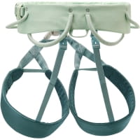 Vorschau: Petzl Selena - Allround-Klettergurt jade grün - Bild 3