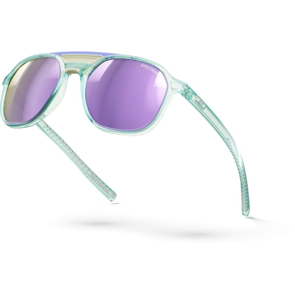 JULBO Slack Cover Spectron 3 - Brille mint-hellgrau - Bild 30 JULBO Slack Cover Spectron 3 - Brille mint-hellgrau - Bild 30