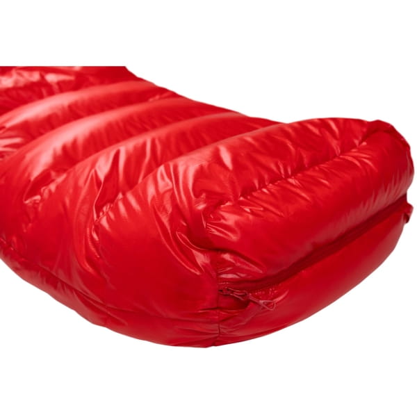 Wechsel Pyro 750 - Daunenschlafsack - Bild 9