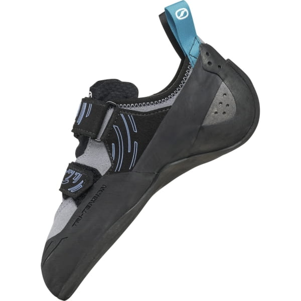 Scarpa Generator V Wmn - Kletterschuhe light gray-lilac - Bild 4