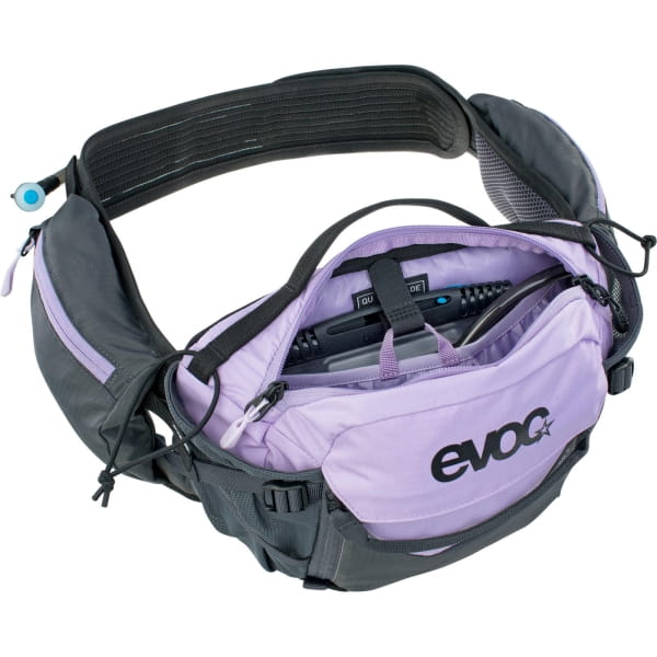EVOC Hip Pack Pro 3 + 1,5 L Bladder - Gürteltasche multicolour - Bild 2