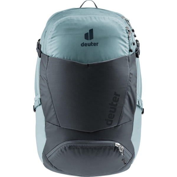 deuter Trans Alpine Pro 26 SL - Fahrradrucksack graphite-shale - Bild 3