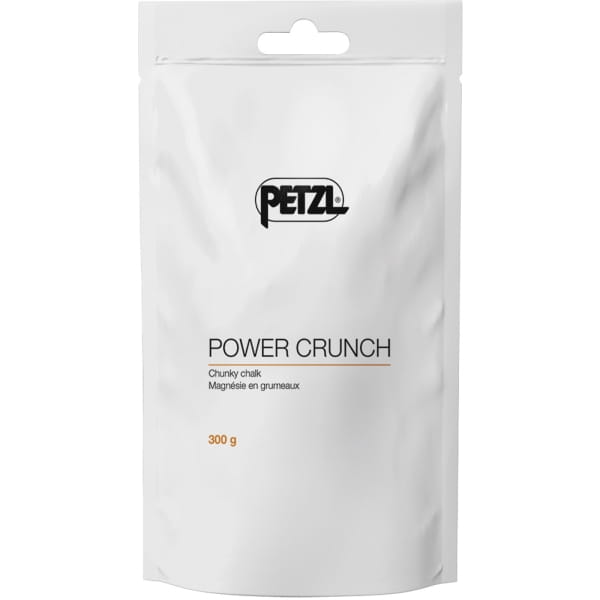 Petzl Power Crunch 300 g - Magnesiumcarbonat - Bild 1