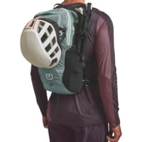 Vorschau: Ortovox Trace 15 - Wanderrucksack green acid - Bild 8