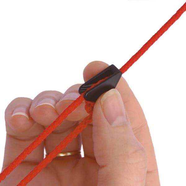 SwissPiranha Mini Line Runner - Zeltleinenspanner - Bild 5