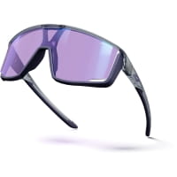 Vorschau: JULBO Fury Spectron HD 1 - Fahrradbrille grau durchscheinend-violett - Bild 4