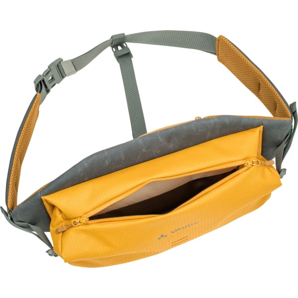 VAUDE CityCross 6 - Crossbody Tasche burnt yellow - Bild 9