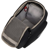 Vorschau: VAUDE Silkroad Plus (UniKlip 2.0) - Gepäckträgertasche black - Bild 3 Vorschau: VAUDE Silkroad Plus (UniKlip 2.0) - Gepäckträgertasche black - Bild 3