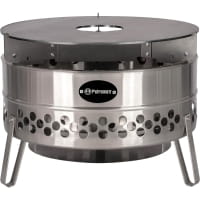 Vorschau: Petromax Grillplatte für Tyropit und Pyron - Bild 6 Vorschau: Petromax Grillplatte für Tyropit und Pyron - Bild 6