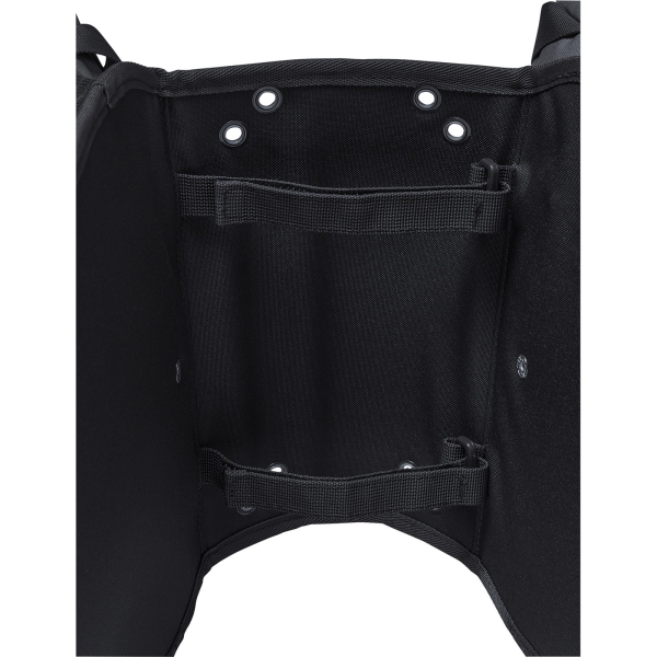 VAUDE TwinShopper - Fahrradtaschen black - Bild 6 VAUDE TwinShopper - Fahrradtaschen black - Bild 6