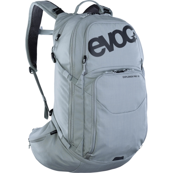 EVOC Explorer Pro 30 - Bike-Rucksack silver - Bild 13