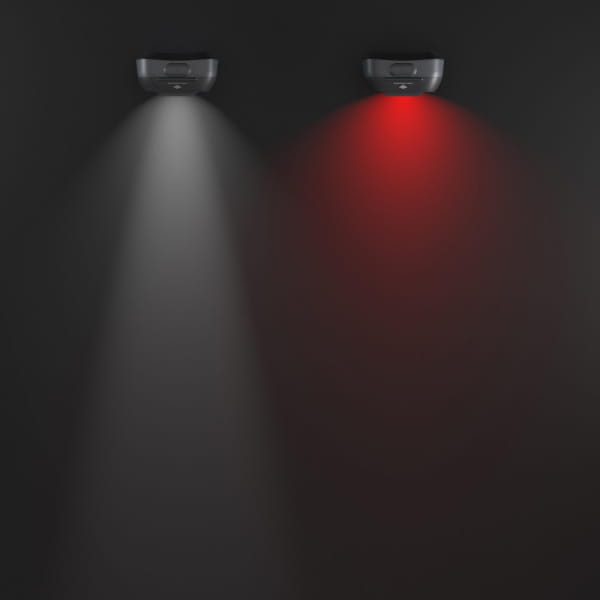 Silva Seek 450 Recharge - Stirnlampe midnight - Bild 3