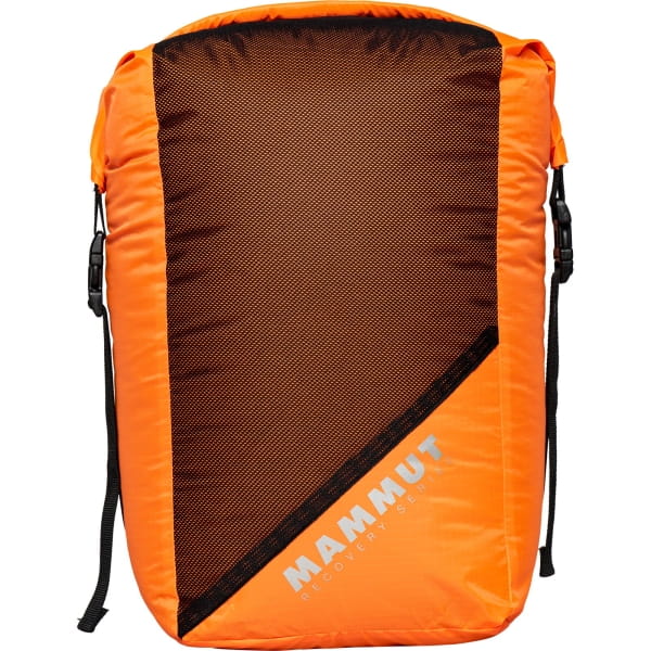 Mammut Women´s Protect Fiber Bag -21C - Schlafsack renaissance - Bild 5 Mammut Women´s Protect Fiber Bag -21C - Schlafsack renaissance - Bild 5