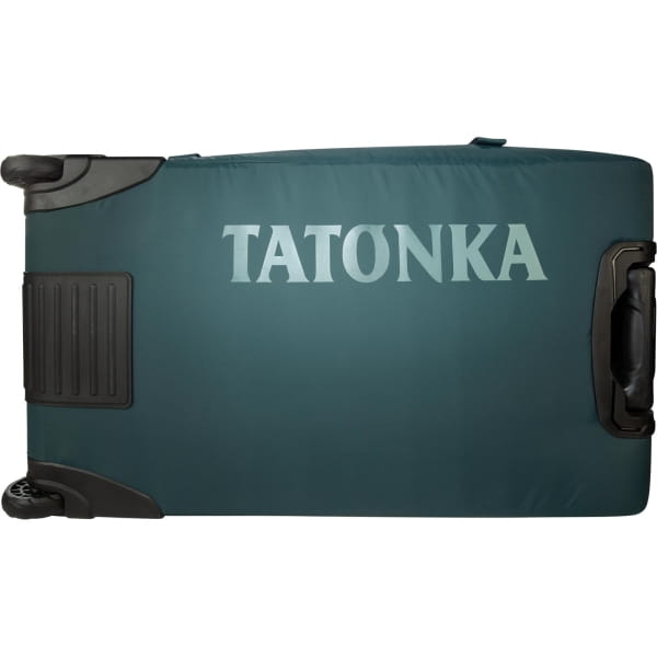 Tatonka Barrel Roller 80 - Reisetasche mit Rollen - Bild 17