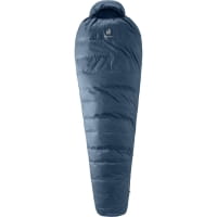 Vorschau: deuter Astro 300 EL +2C/36F - Daunenschlafsack marine-ink - Bild 1