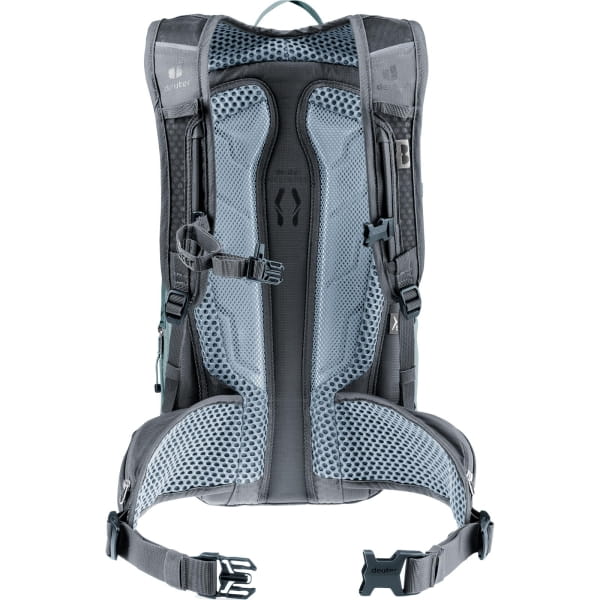 deuter Compact 12+3 SL - Mountainbike-Rucksack graphite-shale - Bild 2