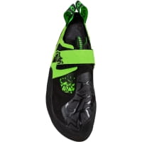 Vorschau: La Sportiva Skwama Vegan - Kletterschuhe black-flash green - Bild 3