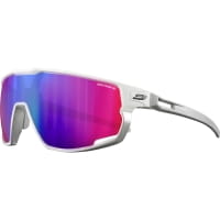 Vorschau: JULBO Rush Spectron HD 3 - Sonnenbrille weiß matt-silber glänzend - Bild 5