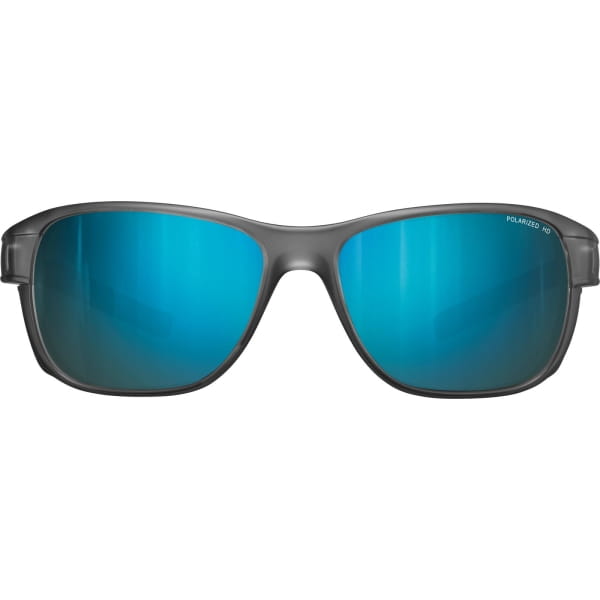 JULBO Camino L Spectron HD 3 Polarized - Sonnenbrille schwarz-grau - Bild 2