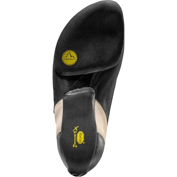 La Sportiva Katana Laces Woman - Kletterschuhe white-black - Bild 3