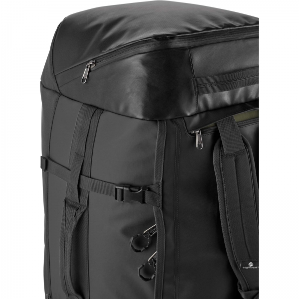 Eagle Creek Cargo Hauler Duffel 40L - Reisetasche jet black - Bild 35 Eagle Creek Cargo Hauler Duffel 40L - Reisetasche jet black - Bild 35