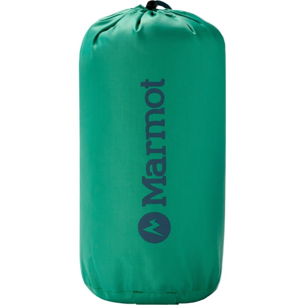 Marmot Lost Coast 30 - Daunenschlafsack clover-dark jungle - Bild 6 Marmot Lost Coast 30 - Daunenschlafsack clover-dark jungle - Bild 6