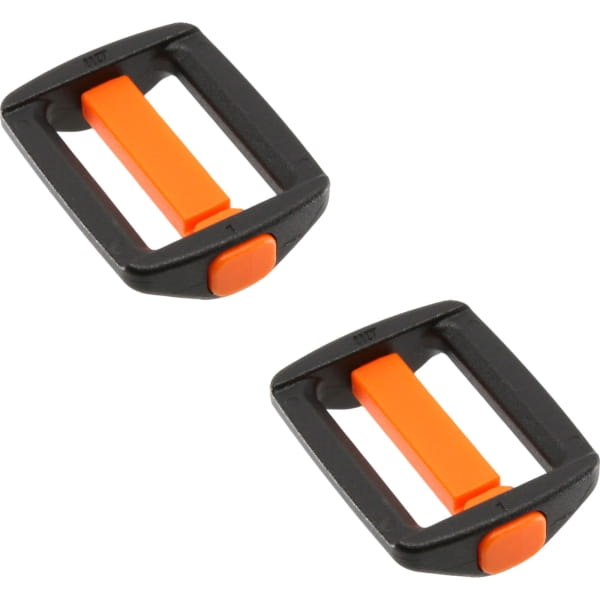 tyny TOOLS EcoBTS Sliplock 25 - Gurtschnallen black - Bild 2