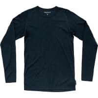 DEVOLD Lauparen Merino 190 Base Shirt Man - Langarm-Shirt