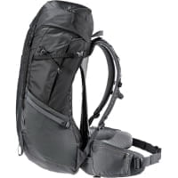 Vorschau: deuter Futura Pro 40 - Wanderrucksack black-graphite - Bild 22 Vorschau: deuter Futura Pro 40 - Wanderrucksack black-graphite - Bild 22