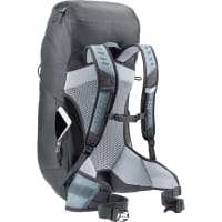 Vorschau: deuter AC Lite 28 SL - Wanderrucksack shale-graphite - Bild 20 Vorschau: deuter AC Lite 28 SL - Wanderrucksack shale-graphite - Bild 20