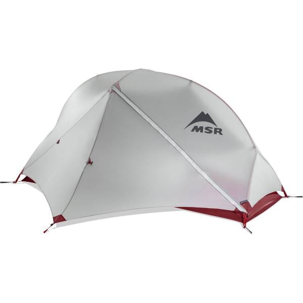 MSR Hubba NX - 1 Personen Zelt grey - Bild 4 MSR Hubba NX - 1 Personen Zelt grey - Bild 4