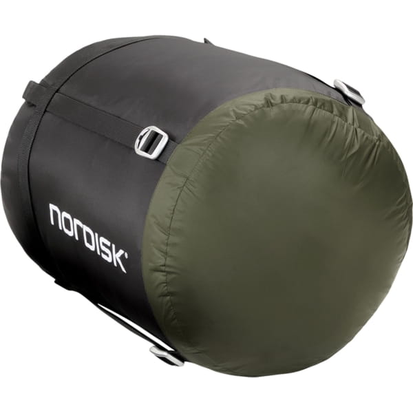 Nordisk Knuth -10° Mummy - Winterschlafsack forest night green - Bild 12 Nordisk Knuth -10° Mummy - Winterschlafsack forest night green - Bild 12