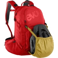 Vorschau: EVOC Explorer Pro 26 - Fahrradtouren-Rucksack true red - Bild 11 Vorschau: EVOC Explorer Pro 26 - Fahrradtouren-Rucksack true red - Bild 11