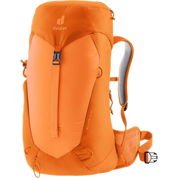 deuter AC Lite 22 SL - Wanderrucksack peach-tuscany - Bild 35 deuter AC Lite 22 SL - Wanderrucksack peach-tuscany - Bild 35