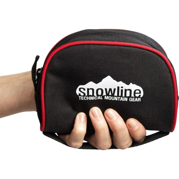 snowline Spikes Pro - Eisketten - Bild 7
