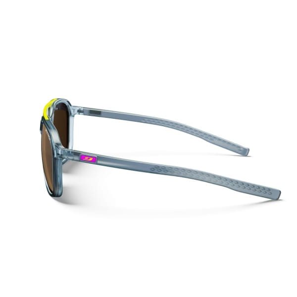 JULBO Slack Cover Spectron 4 - Brille blau-neonpink - Bild 10