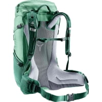 Vorschau: deuter Futura 24 SL - Wanderrucksack spearmint-seagreen - Bild 14