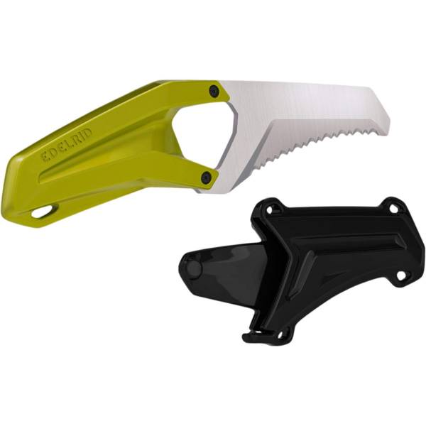 Edelrid Canyoning Knife - Rettung- und Kapp-Messer - Bild 1
