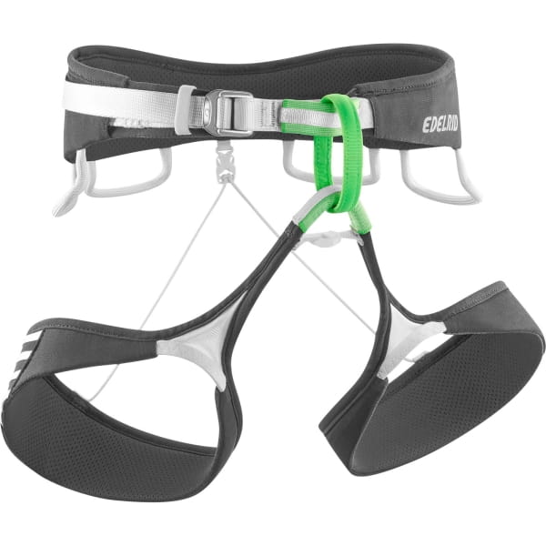 Edelrid ACE III - Klettergurt night - Bild 1