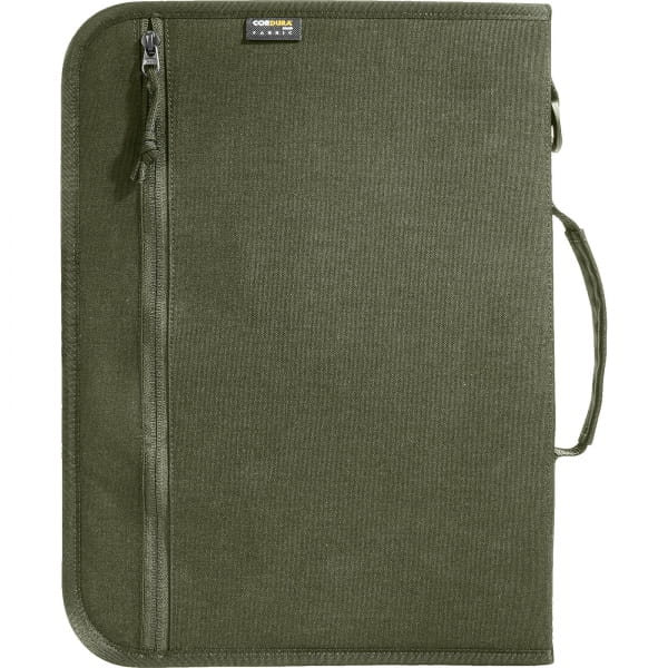 Tasmanian Tiger File Server MKII - Dokumententasche olive - Bild 10 Tasmanian Tiger File Server MKII - Dokumententasche olive - Bild 10