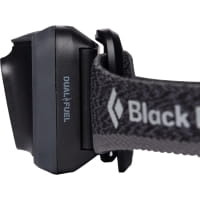 Vorschau: Black Diamond Spot 400 - Stirnlampe graphite - Bild 4