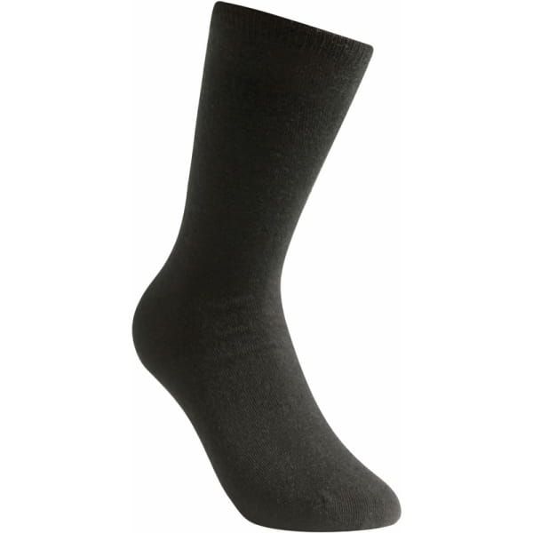 Woolpower Socks Liner Classic - Socken schwarz - Bild 2