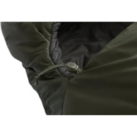 Vorschau: Nordisk Knuth ±0° Wide Mummy - 3-Jahreszeiten-Schlafsack forest night green - Bild 6 Vorschau: Nordisk Knuth ±0° Wide Mummy - 3-Jahreszeiten-Schlafsack forest night green - Bild 6