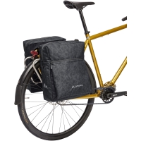 Vorschau: VAUDE TwinZipper - Fahrradtaschen black - Bild 8
