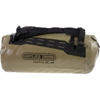 Vorschau: ORTLIEB Duffle RC 49L - Reisetasche olive - Bild 6