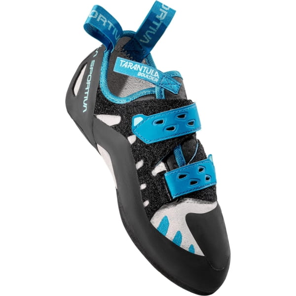 La Sportiva Tarantula Boulder Woman - Kletterschuhe ice-crystal - Bild 1